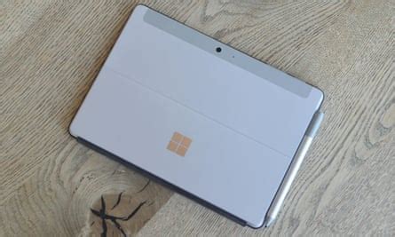 surface gostream|Microsoft Surface Go review: tablet that's better for work than play.